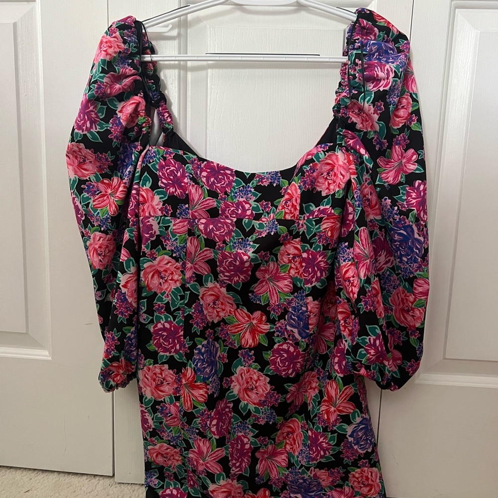 Zara Mini Dress